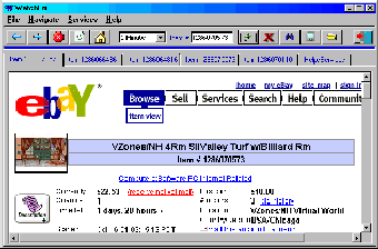 Image 0 for WatchEm