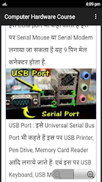 Image 3 for Computer Hardware Course