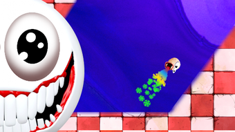 Imagen 0 para Fuzzys Ice Cream: Scream …