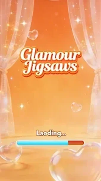 Image 0 for Glamour Jigsaws