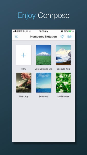 Image 3 for SimpNote - Numbered Notat…