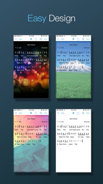 Image 2 for SimpNote - Numbered Notat…