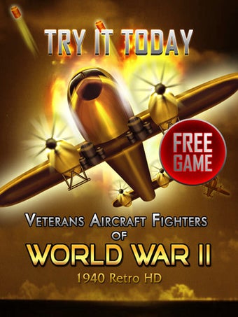 Image 1 for 1940 Veterans Aircraft Fi…