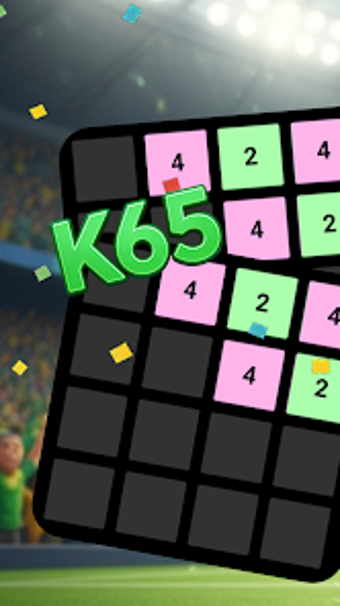 Image 0 for K65Merge Master