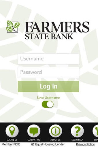 Image 0 for MyFSB Banking App