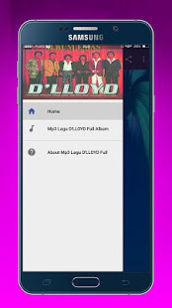 Image 3 for Mp3 Lagu D'LLOYD Full Alb…