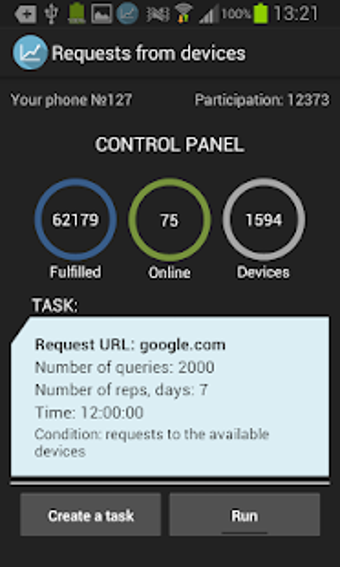 Imagen 2 para I want web traffic