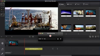 Imagen 0 para Ephnic Screen Recorder fo…