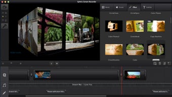 Imagen 3 para Ephnic Screen Recorder fo…