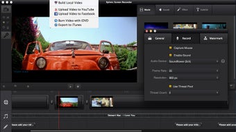 Imagen 2 para Ephnic Screen Recorder fo…