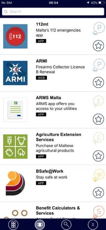 Image 1 for maltapps
