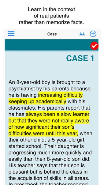 Image 1 for Case Files Psychiatry, 5t…