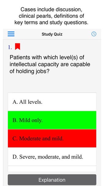 Image 2 for Case Files Psychiatry, 5t…
