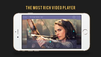 Image 0 for MX Video Player - HD Vide…