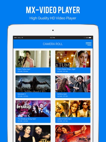 Imagen 6 para MX Video Player - HD Vide…