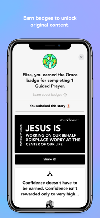 Image 0 for Churchome