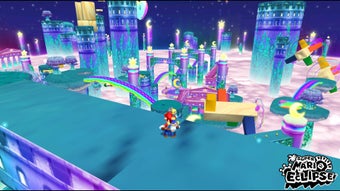 Image 0 for Super Mario Eclipse