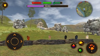 Image 1 for Clan Of Owl