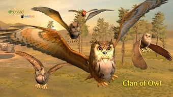 Image 0 for Clan Of Owl
