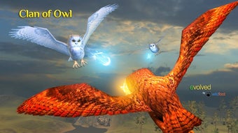 Image 3 for Clan Of Owl