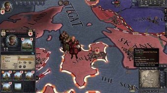 Image 0 for Crusader Kings II: The Ol…