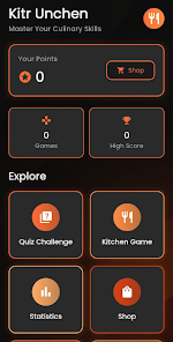 Image 0 for Chicken Roll Game