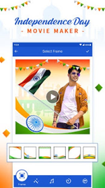 Image 2 for Independence Day Movie Ma…