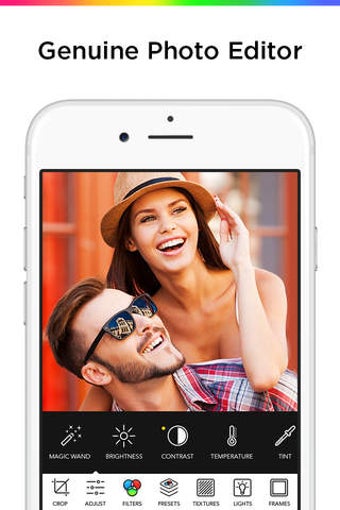 Imagen 0 para Filterra - Photo Editor, …