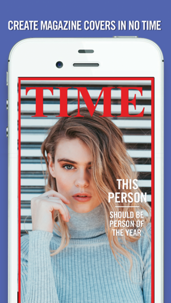 Image 0 for Magazine Maker - Photo Ed…