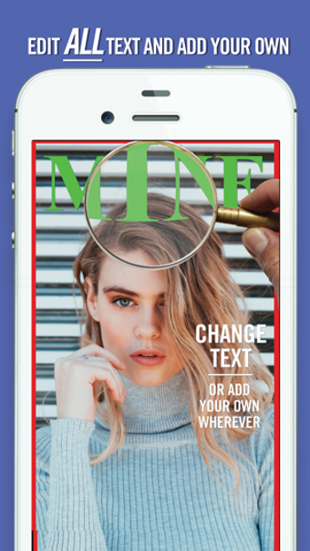 Image 2 for Magazine Maker - Photo Ed…