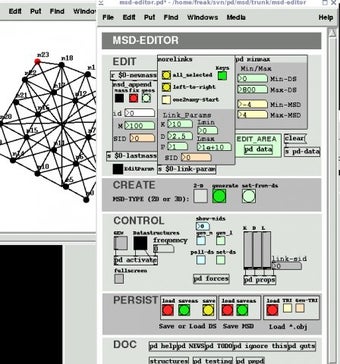 Image 3 for Pure Data Computer Music …