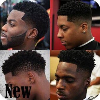 Imagen 3 para Cool Fade Haircuts for Bl…