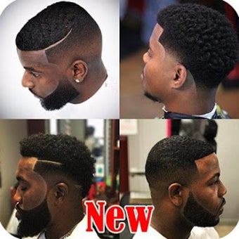 Imagen 0 para Cool Fade Haircuts for Bl…
