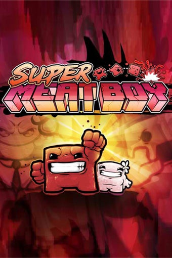 Image 0 for Super Meat Boy Walkthroug…
