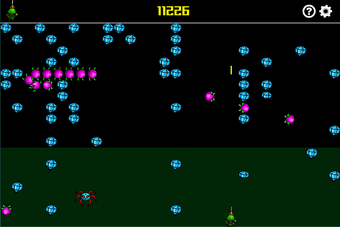 Image 0 for Slimes