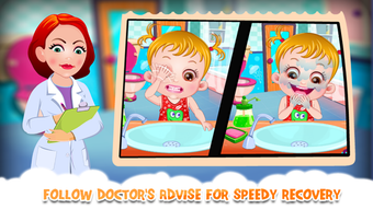 Image 3 for Baby Hazel Eye Care