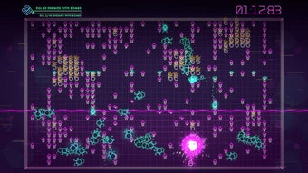 Image 0 for Centipede: Recharged