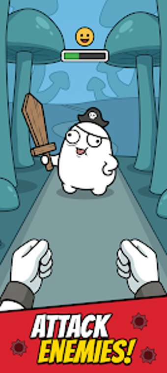 Imagen 0 para Gun Survival: Idle RPG