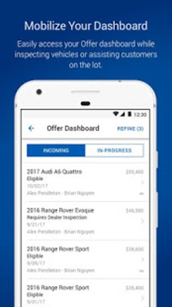 Image 3 for Dealer ICO Tool