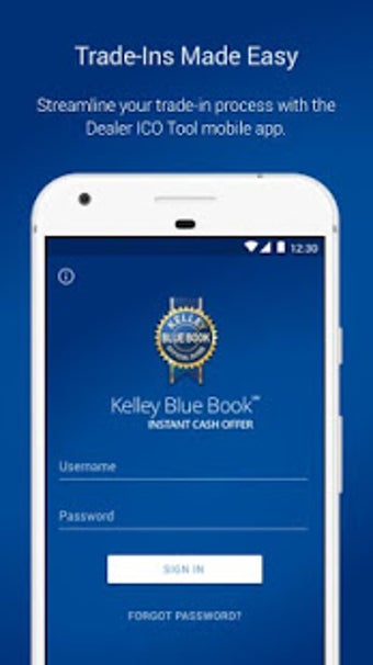 Image 2 for Dealer ICO Tool