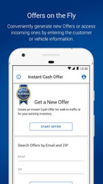 Image 1 for Dealer ICO Tool