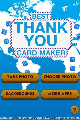 Imagen 0 para Best Thank You Card Maker…