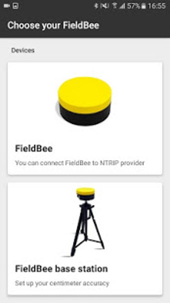 Imagen 0 para FieldBee toolbox
