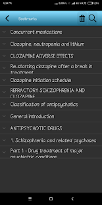 Image 1 for Maudsley Prescribing Guid…