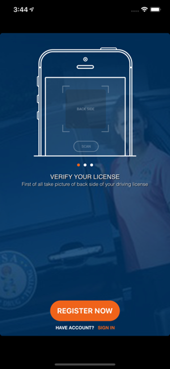 Image 2 for PDT Driver