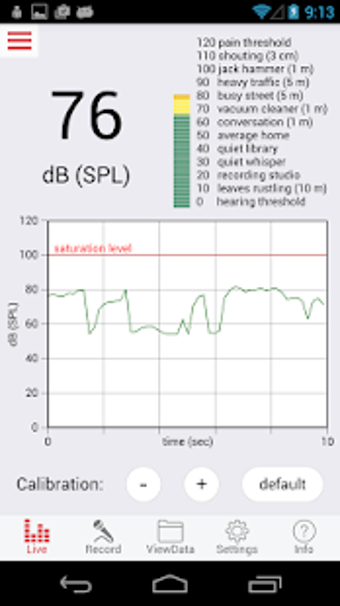Image 1 for VisualAudio