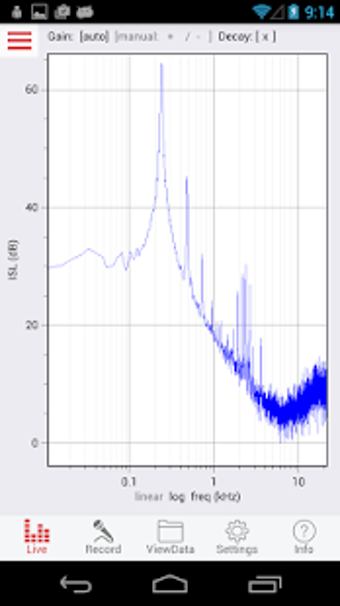 Image 3 for VisualAudio