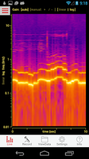 Image 0 for VisualAudio