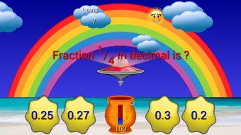 Image 1 for Decimals.