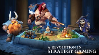 Imagen 3 para Art of Conquest (AoC)